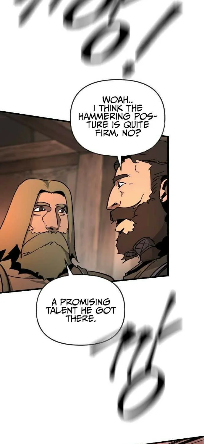 Legend of the Holy Sword – Chapter 30 – Page 23