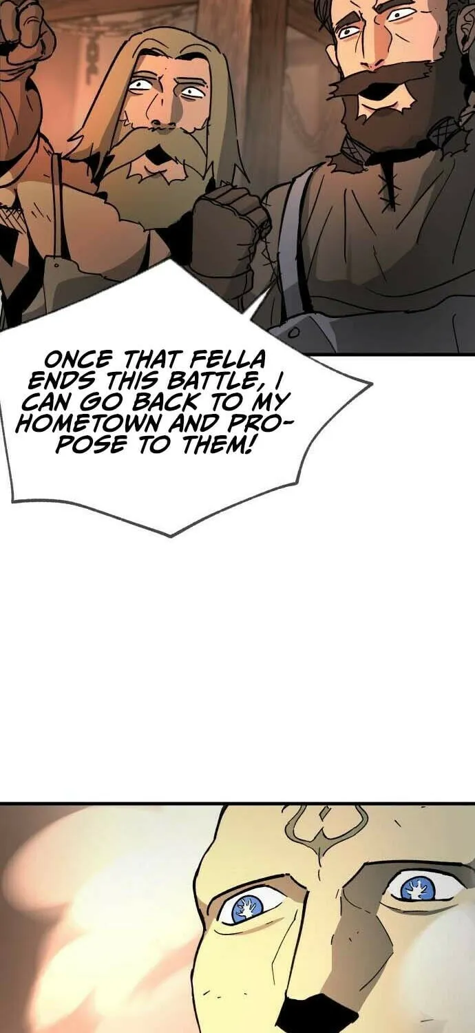Legend of the Holy Sword – Chapter 30 – Page 28