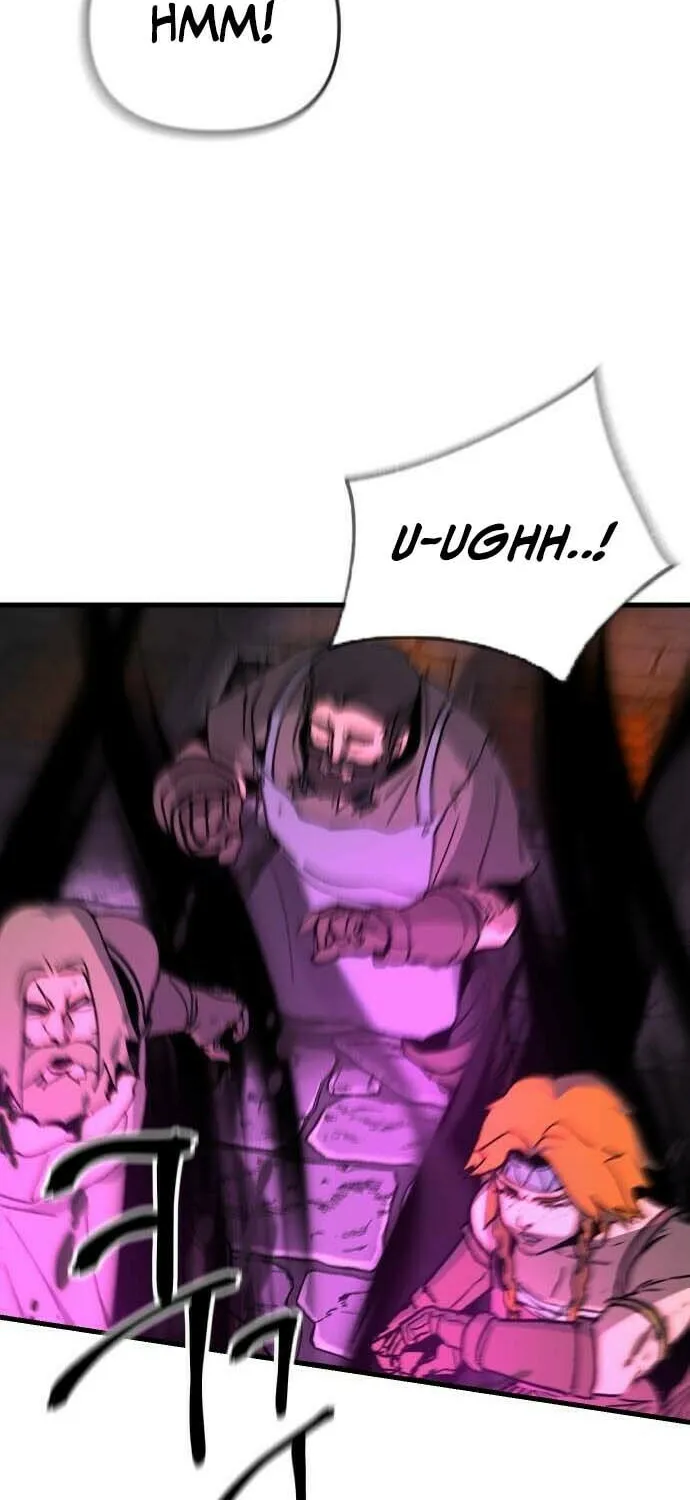 Legend of the Holy Sword – Chapter 30 – Page 31