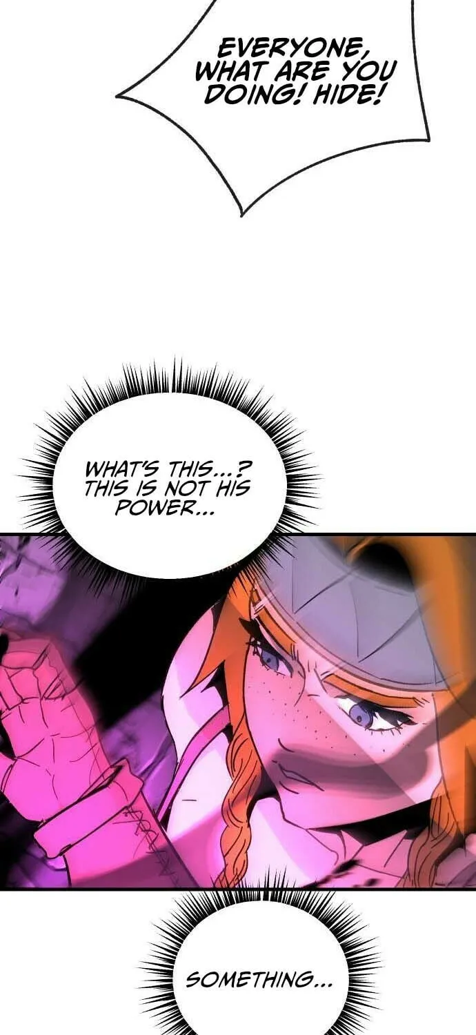 Legend of the Holy Sword – Chapter 30 – Page 33