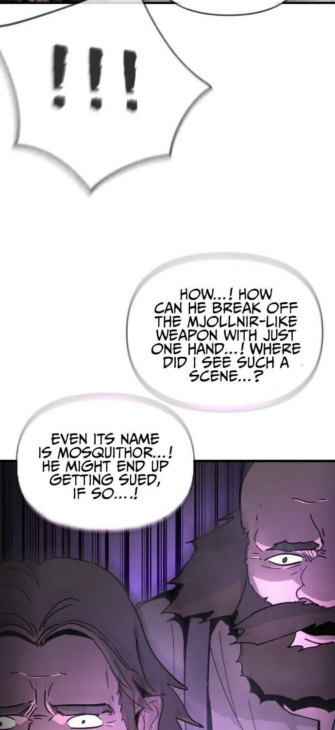 Legend of the Holy Sword – Chapter 30 – Page 40