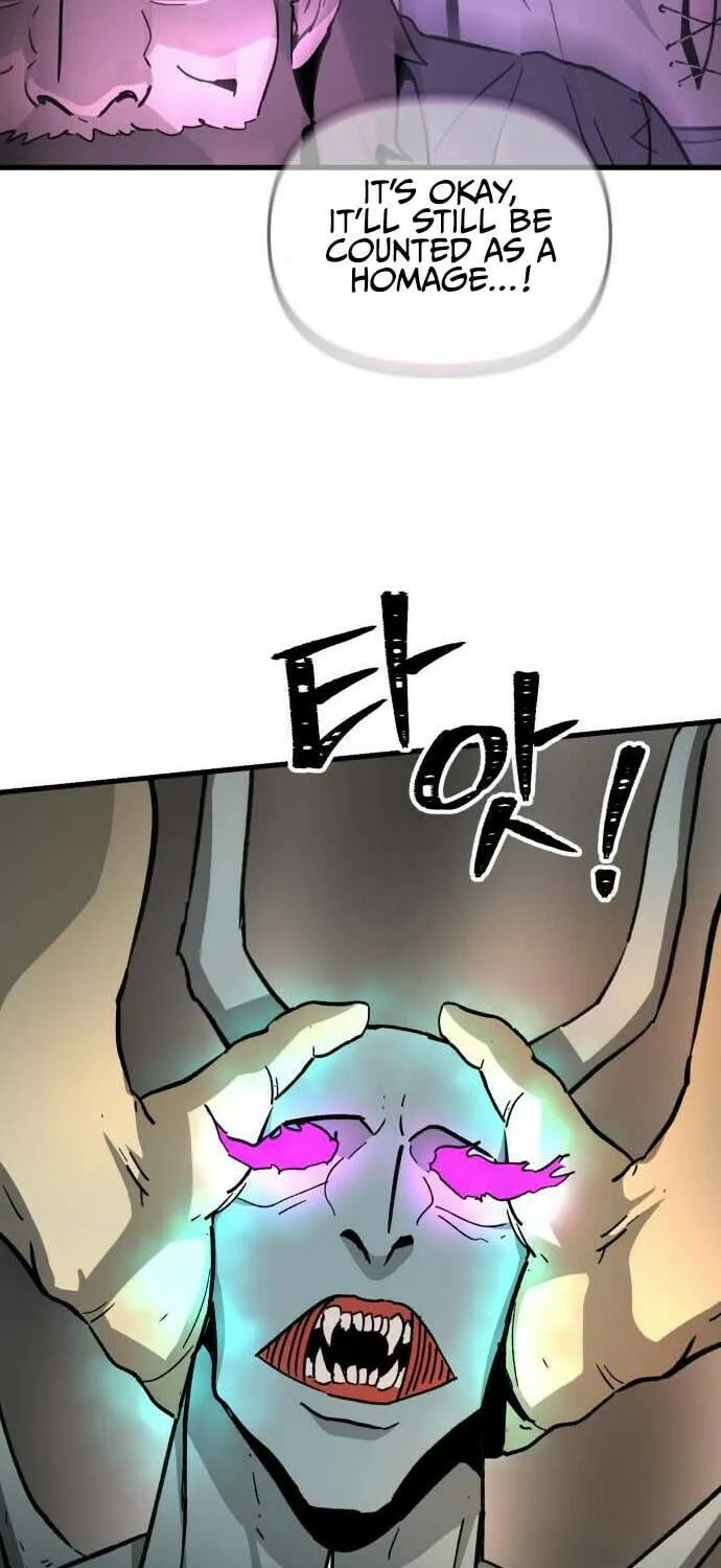 Legend of the Holy Sword – Chapter 30 – Page 41