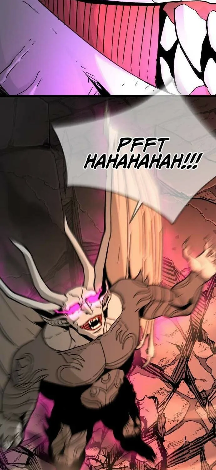 Legend of the Holy Sword – Chapter 30 – Page 46