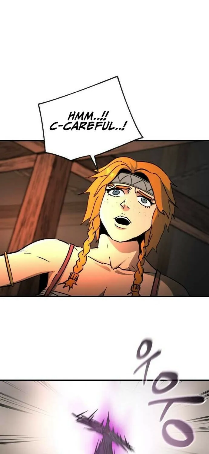 Legend of the Holy Sword – Chapter 30 – Page 51