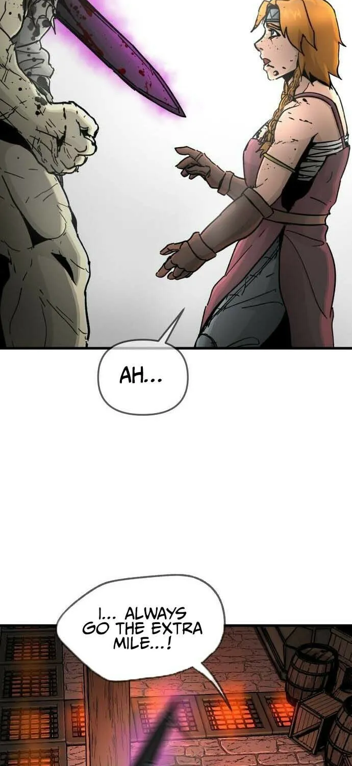 Legend of the Holy Sword – Chapter 30 – Page 54