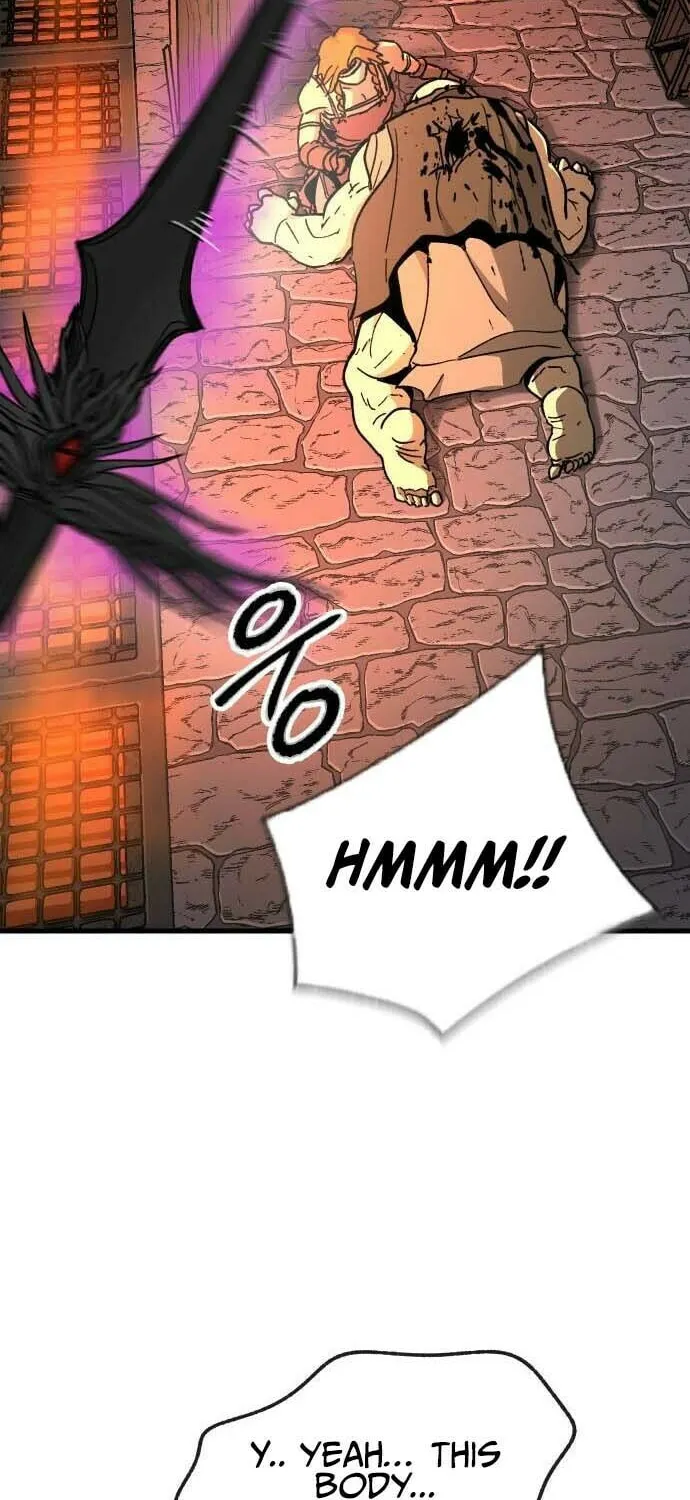 Legend of the Holy Sword – Chapter 30 – Page 55