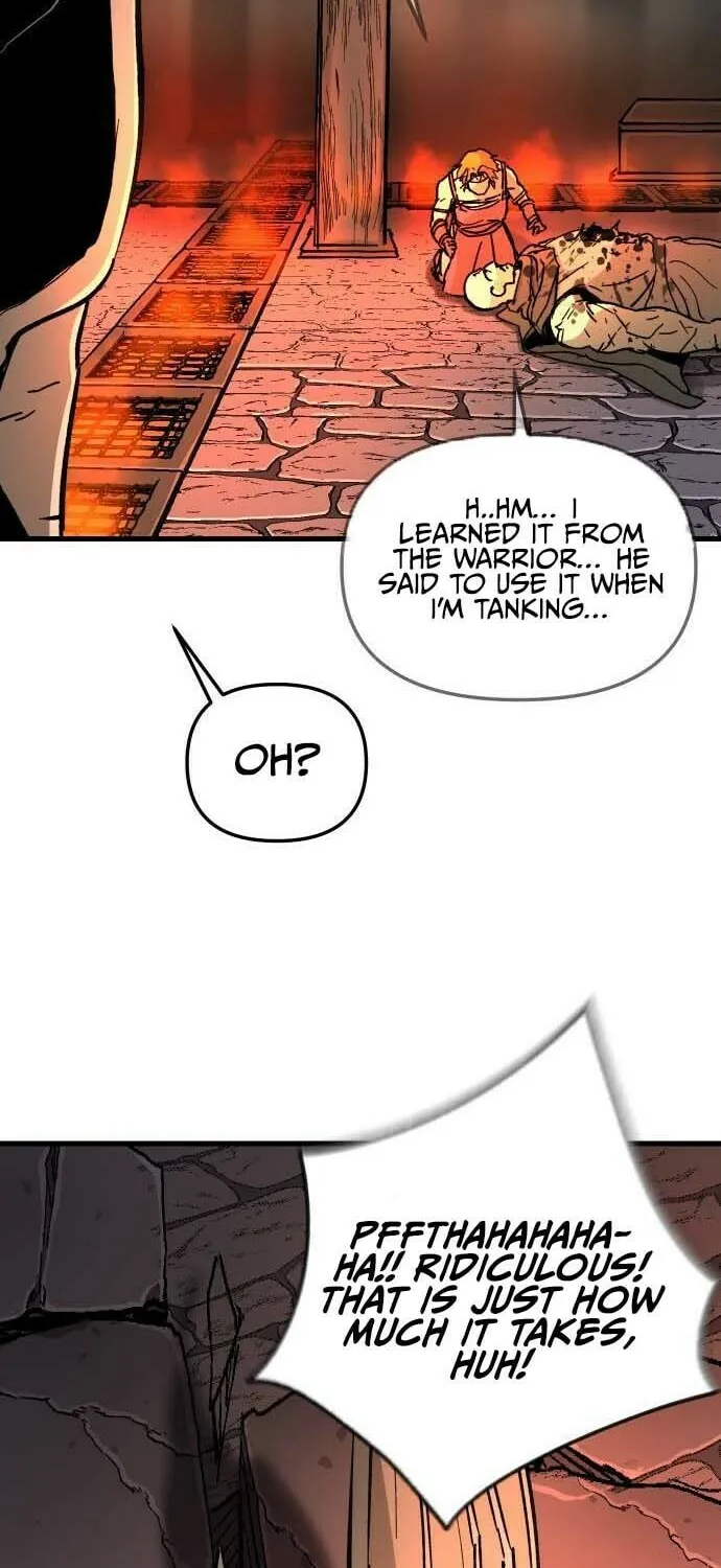 Legend of the Holy Sword – Chapter 30 – Page 60