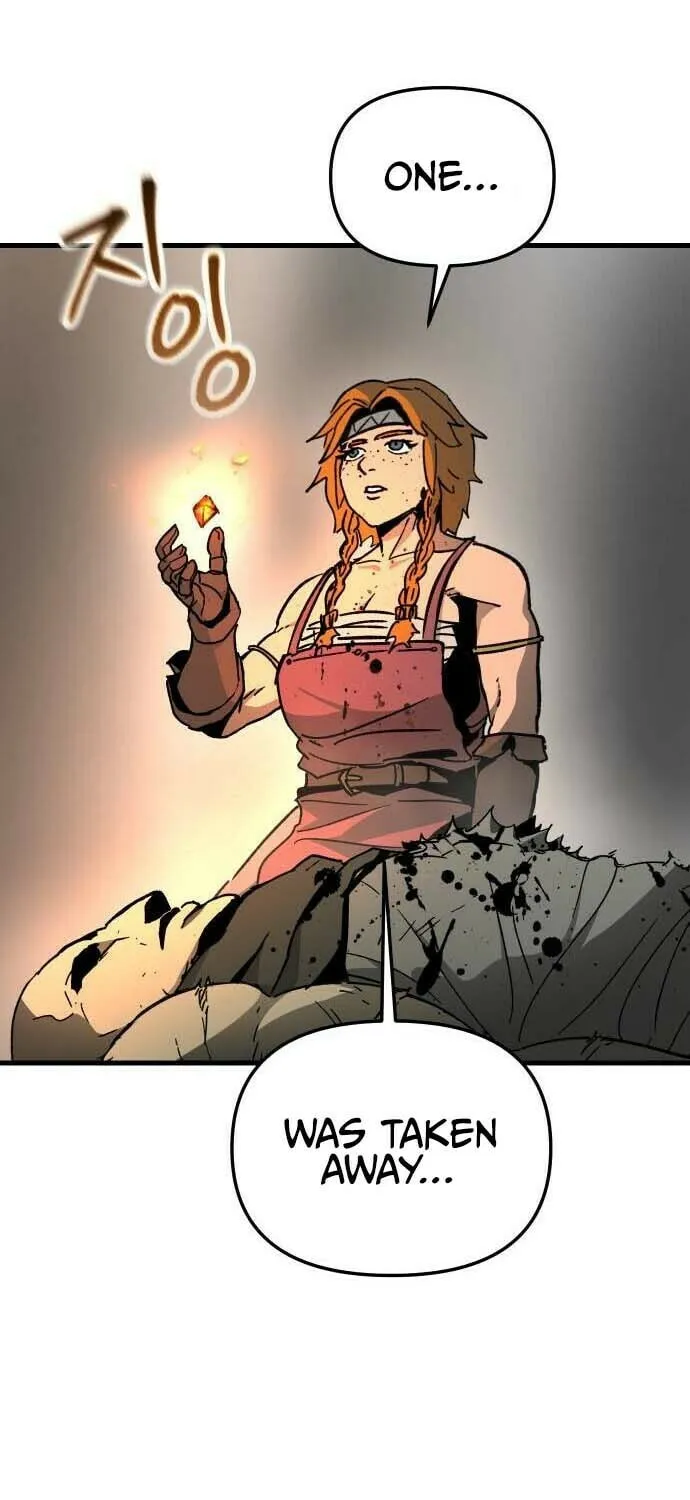 Legend of the Holy Sword – Chapter 30 – Page 66