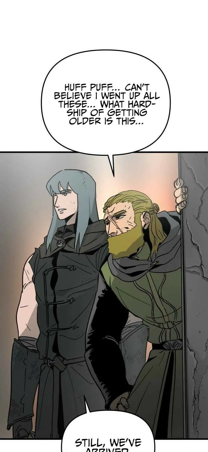 Legend of the Holy Sword – Chapter 30 – Page 68