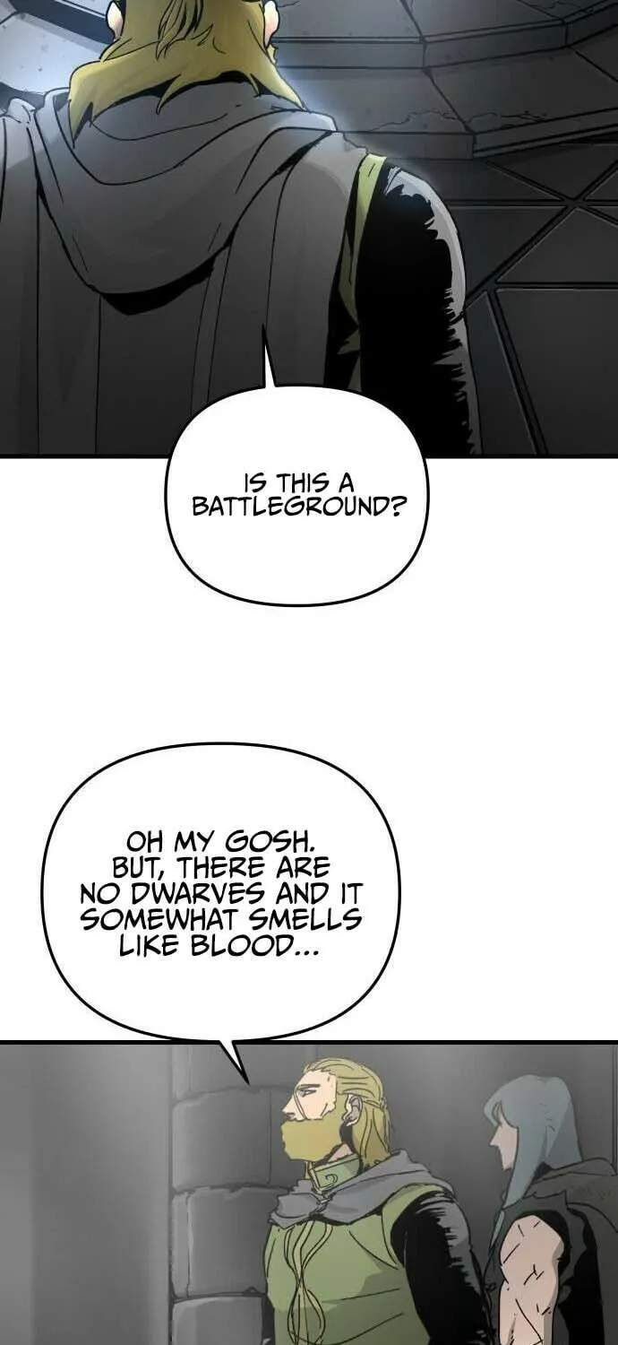 Legend of the Holy Sword – Chapter 30 – Page 70