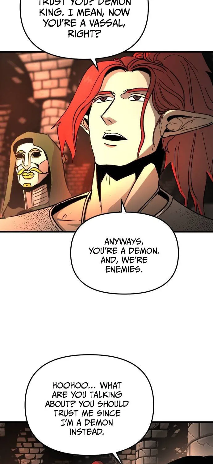 Legend of the Holy Sword – Chapter 31 – Page 4