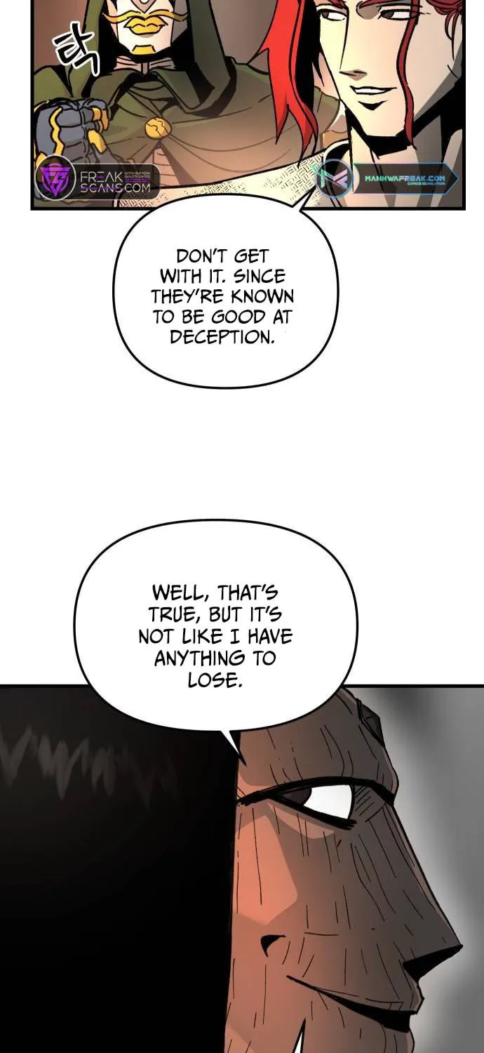 Legend of the Holy Sword – Chapter 31 – Page 6