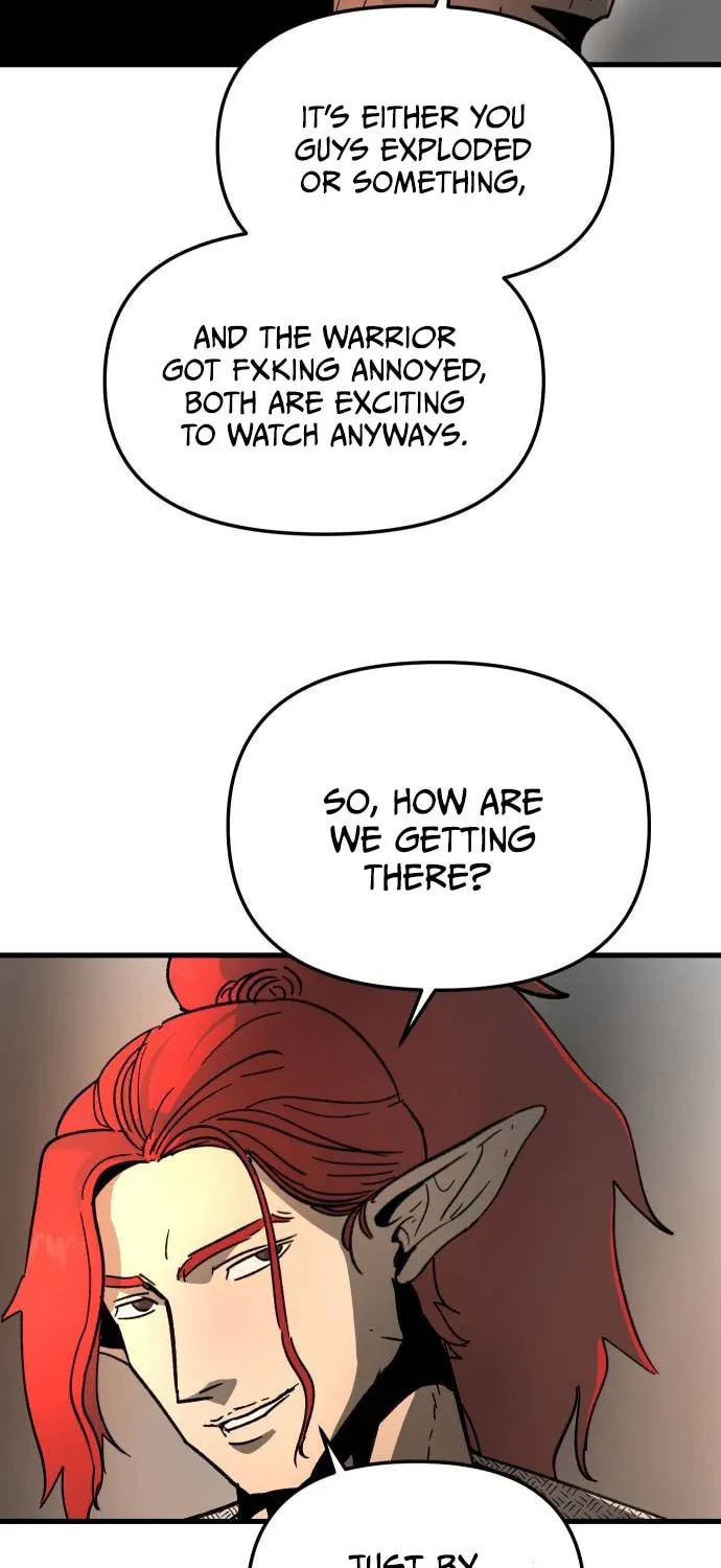 Legend of the Holy Sword – Chapter 31 – Page 7