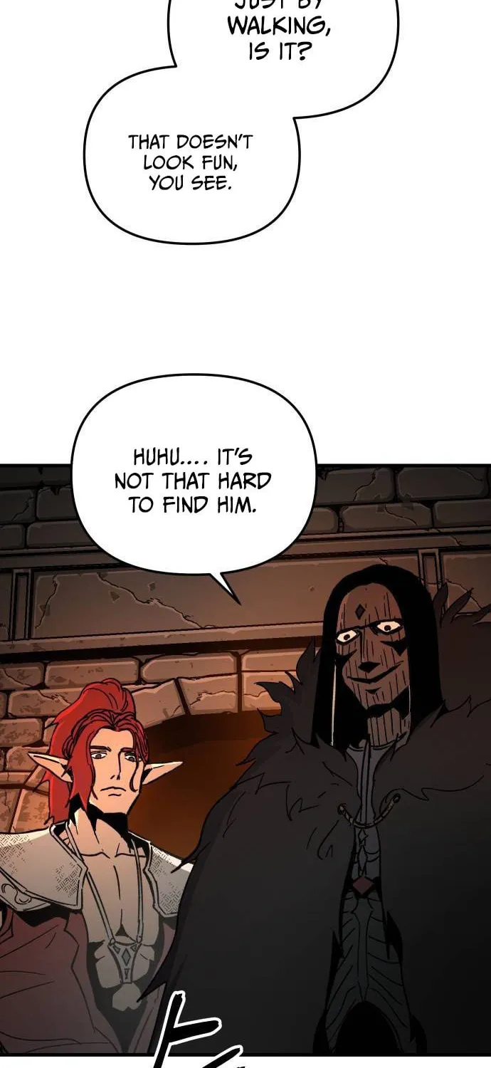 Legend of the Holy Sword – Chapter 31 – Page 8