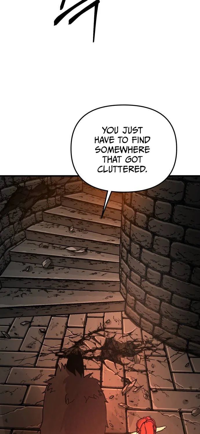 Legend of the Holy Sword – Chapter 31 – Page 9