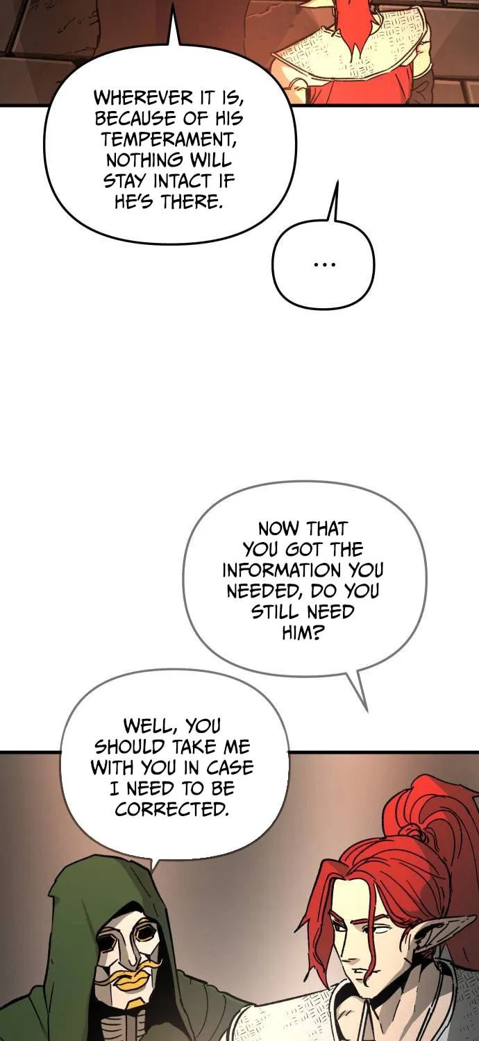 Legend of the Holy Sword – Chapter 31 – Page 10