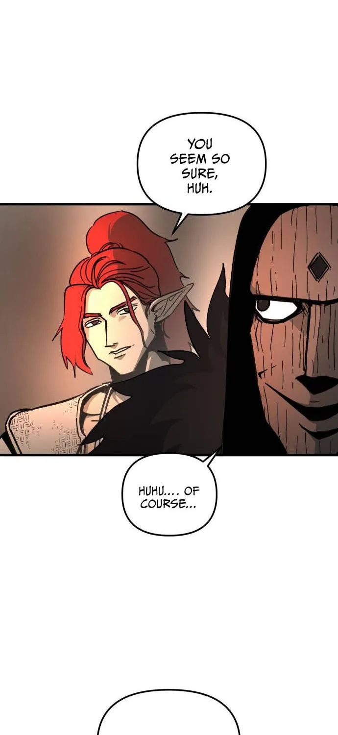 Legend of the Holy Sword – Chapter 31 – Page 13