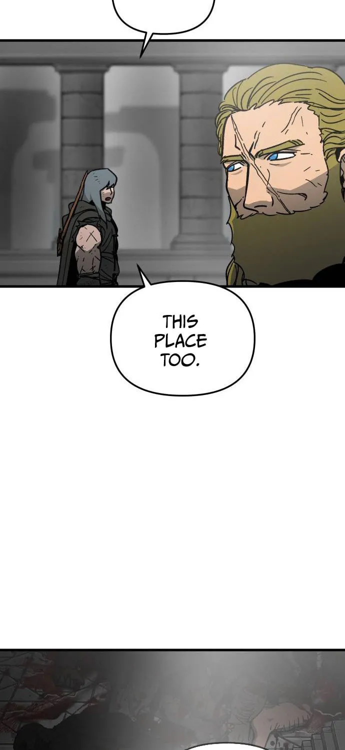 Legend of the Holy Sword – Chapter 31 – Page 16