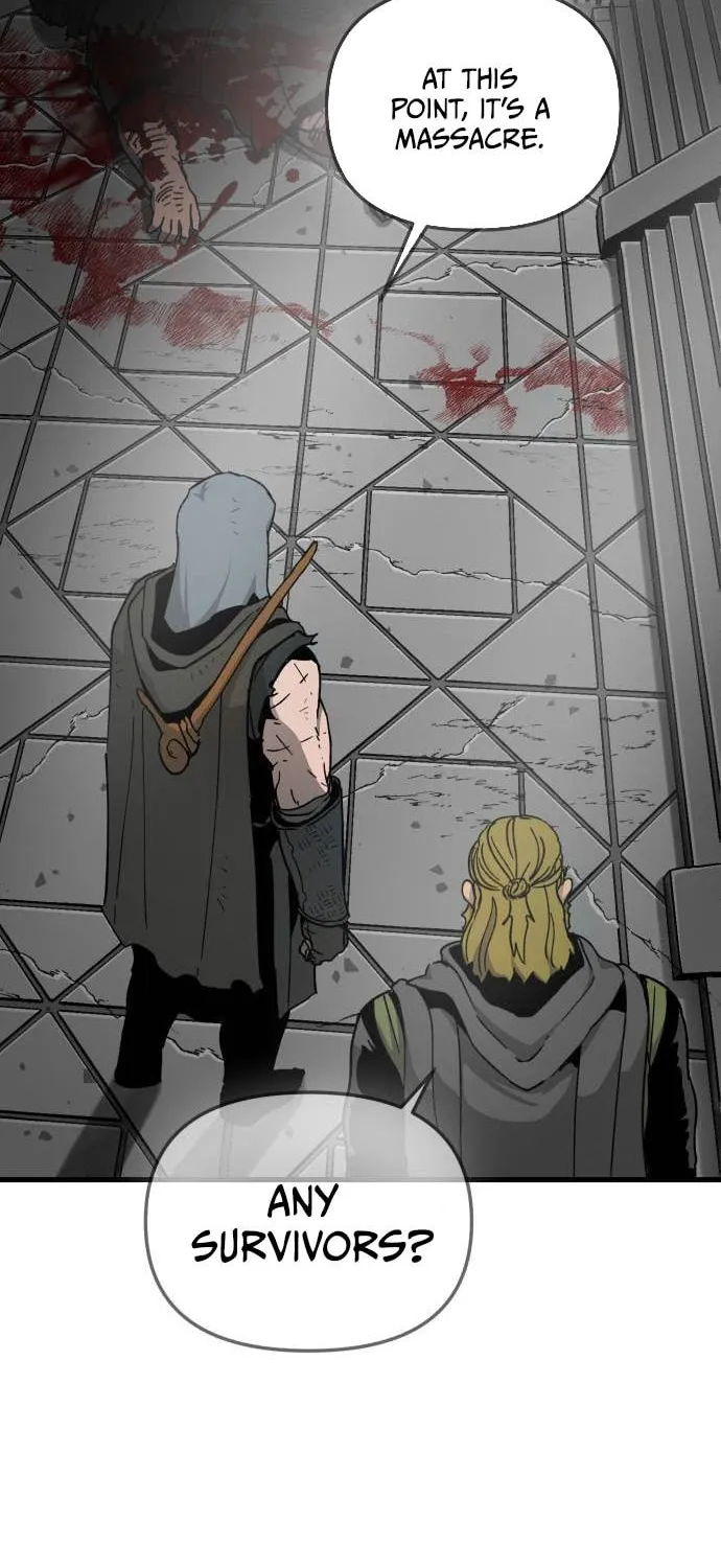 Legend of the Holy Sword – Chapter 31 – Page 17