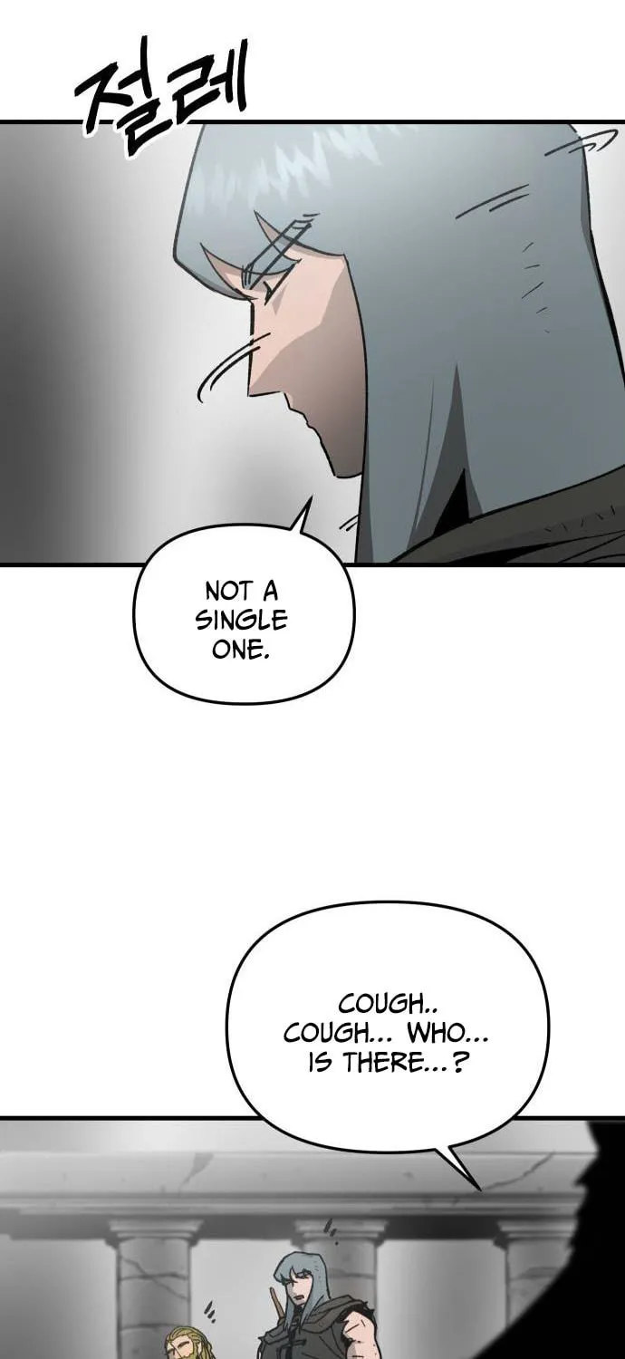 Legend of the Holy Sword – Chapter 31 – Page 18