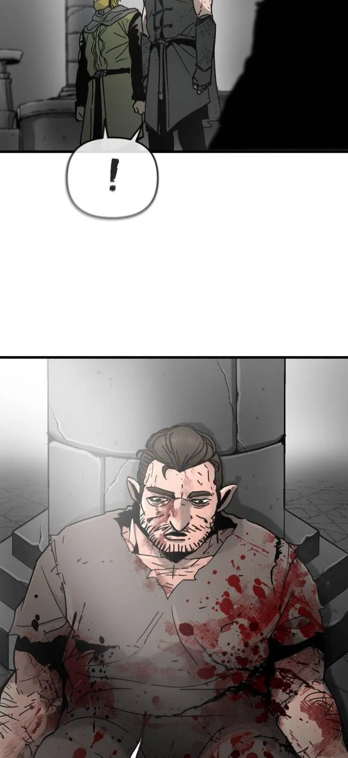 Legend of the Holy Sword – Chapter 31 – Page 19