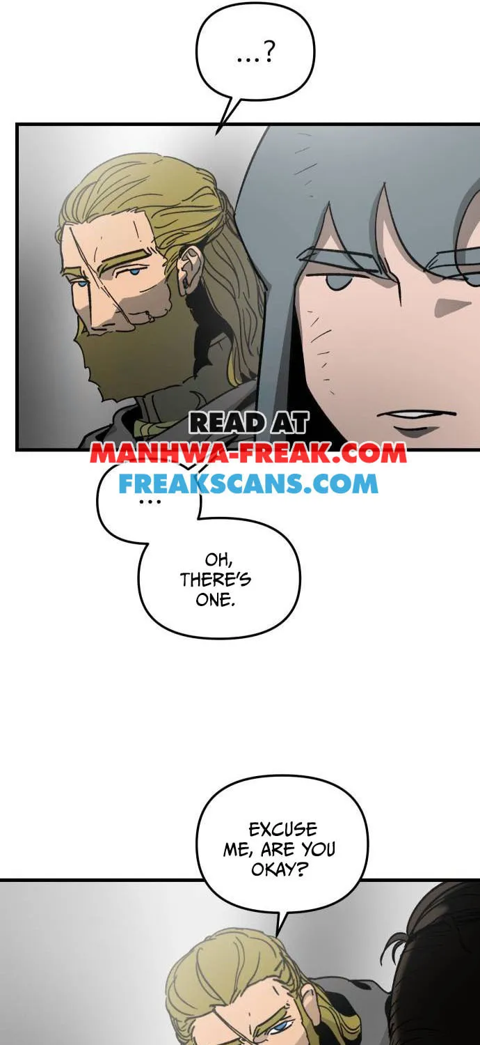 Legend of the Holy Sword – Chapter 31 – Page 21