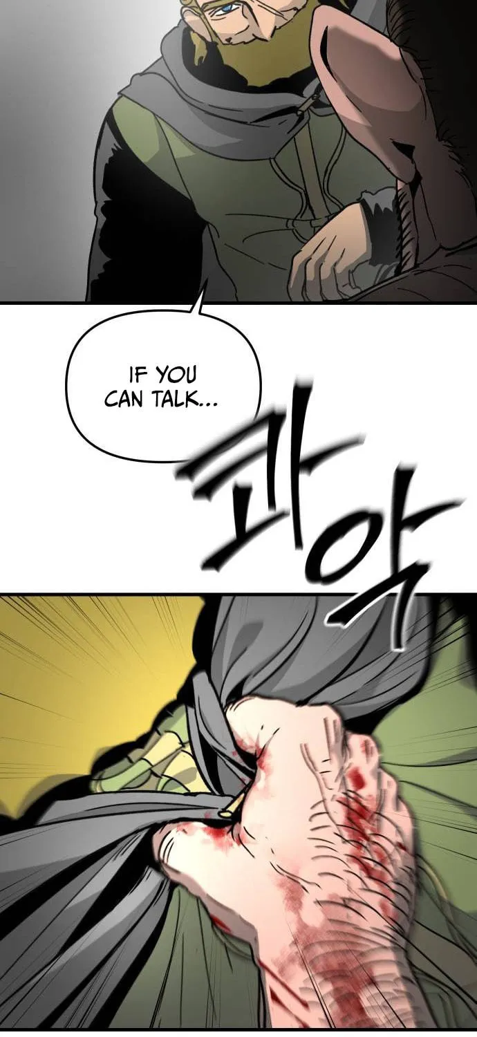 Legend of the Holy Sword – Chapter 31 – Page 22