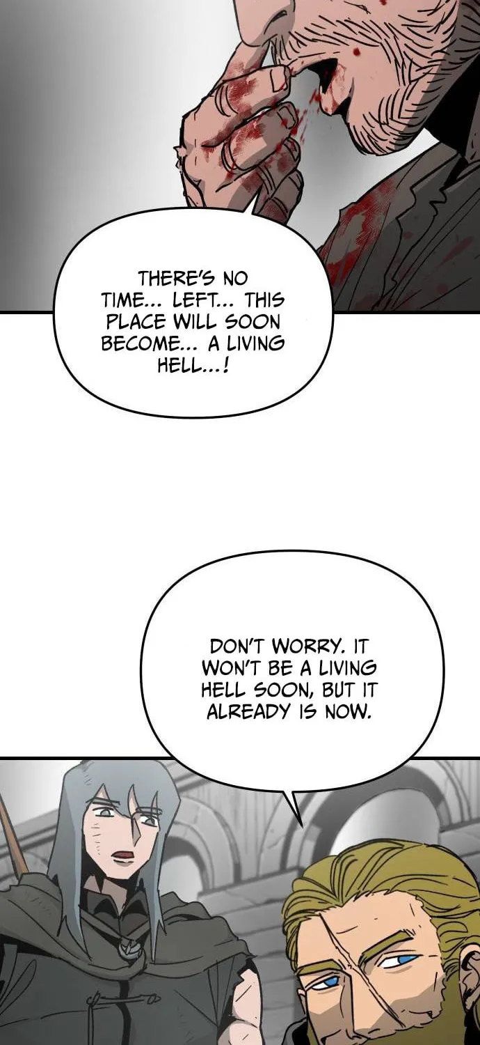 Legend of the Holy Sword – Chapter 31 – Page 26