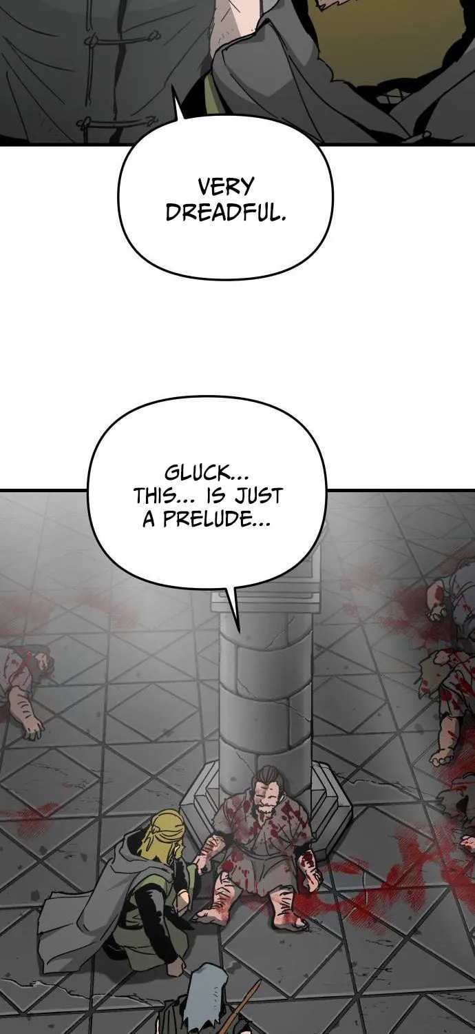Legend of the Holy Sword – Chapter 31 – Page 27