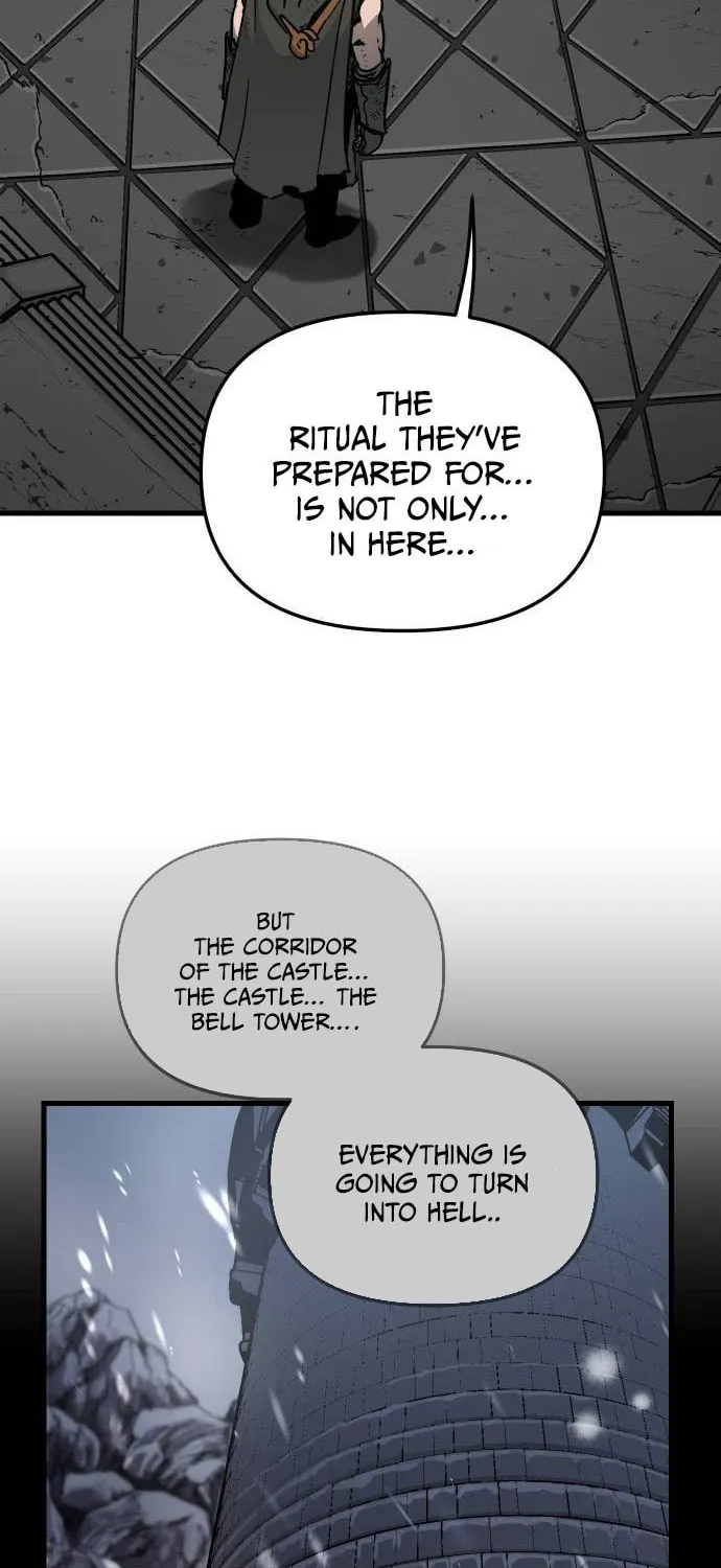 Legend of the Holy Sword – Chapter 31 – Page 28