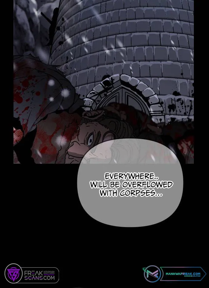 Legend of the Holy Sword – Chapter 31 – Page 29