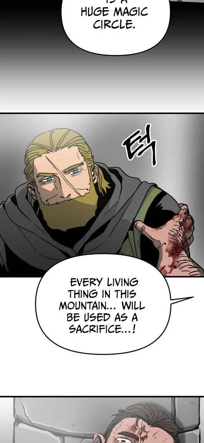 Legend of the Holy Sword – Chapter 31 – Page 32