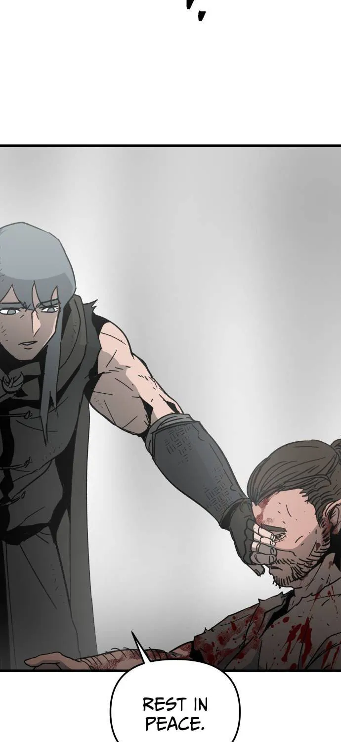 Legend of the Holy Sword – Chapter 31 – Page 34