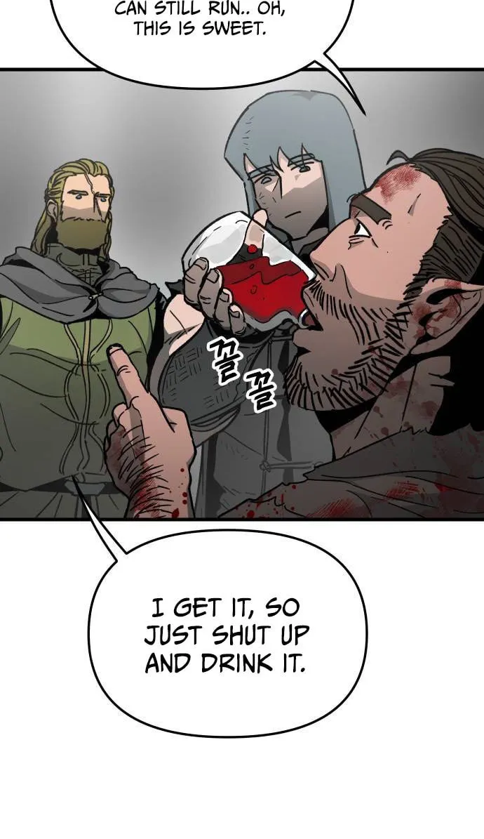 Legend of the Holy Sword – Chapter 31 – Page 37