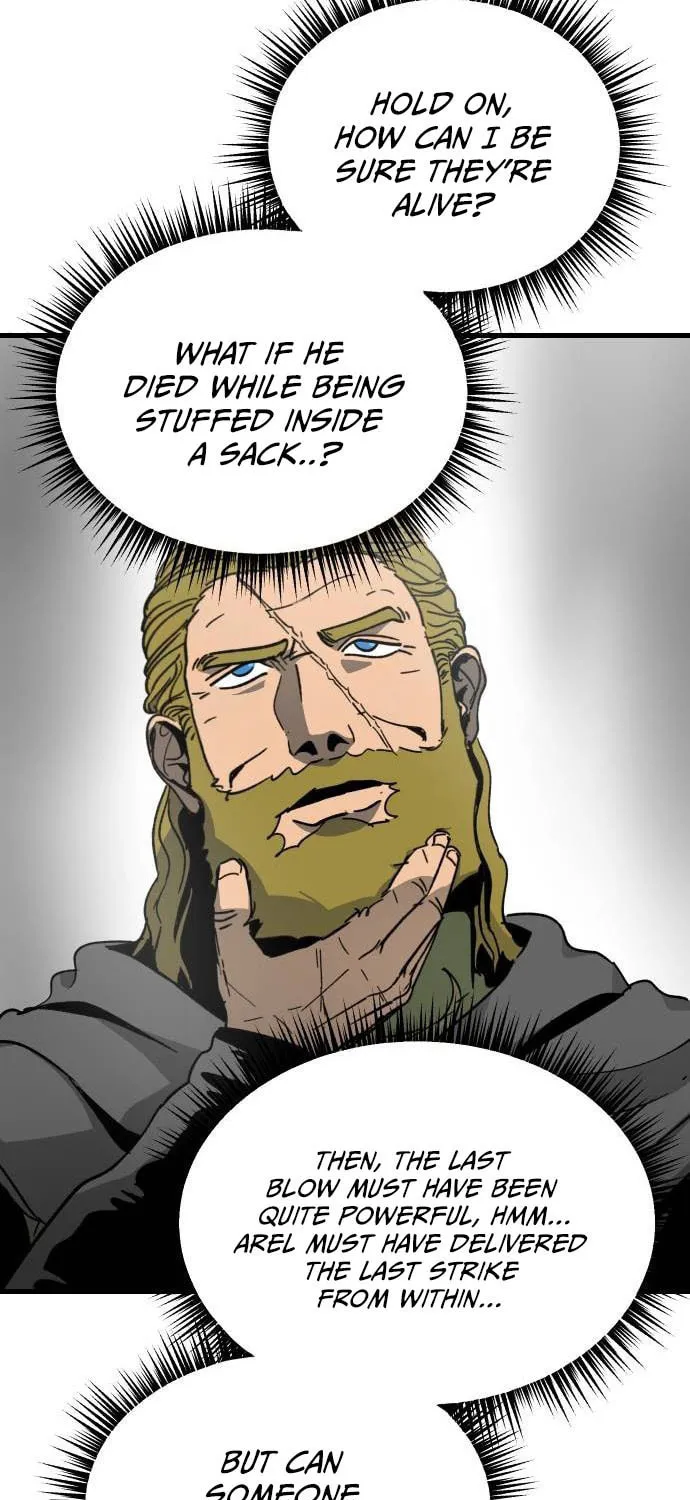 Legend of the Holy Sword – Chapter 31 – Page 40