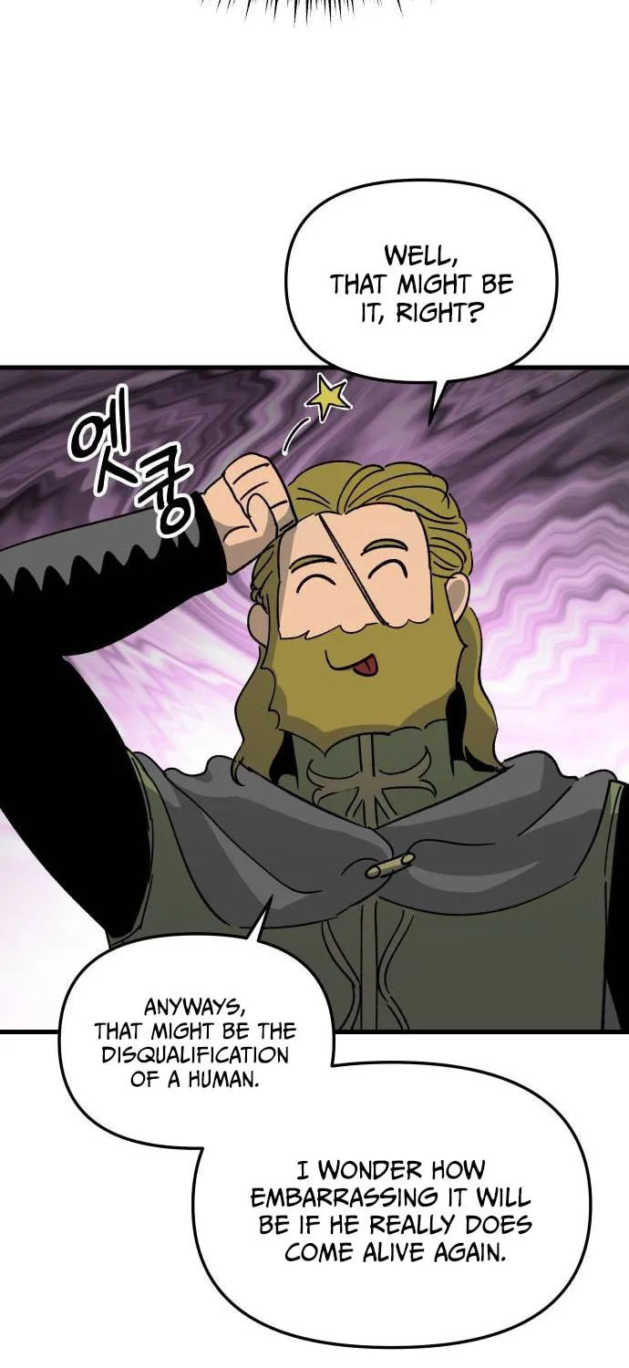 Legend of the Holy Sword – Chapter 31 – Page 42