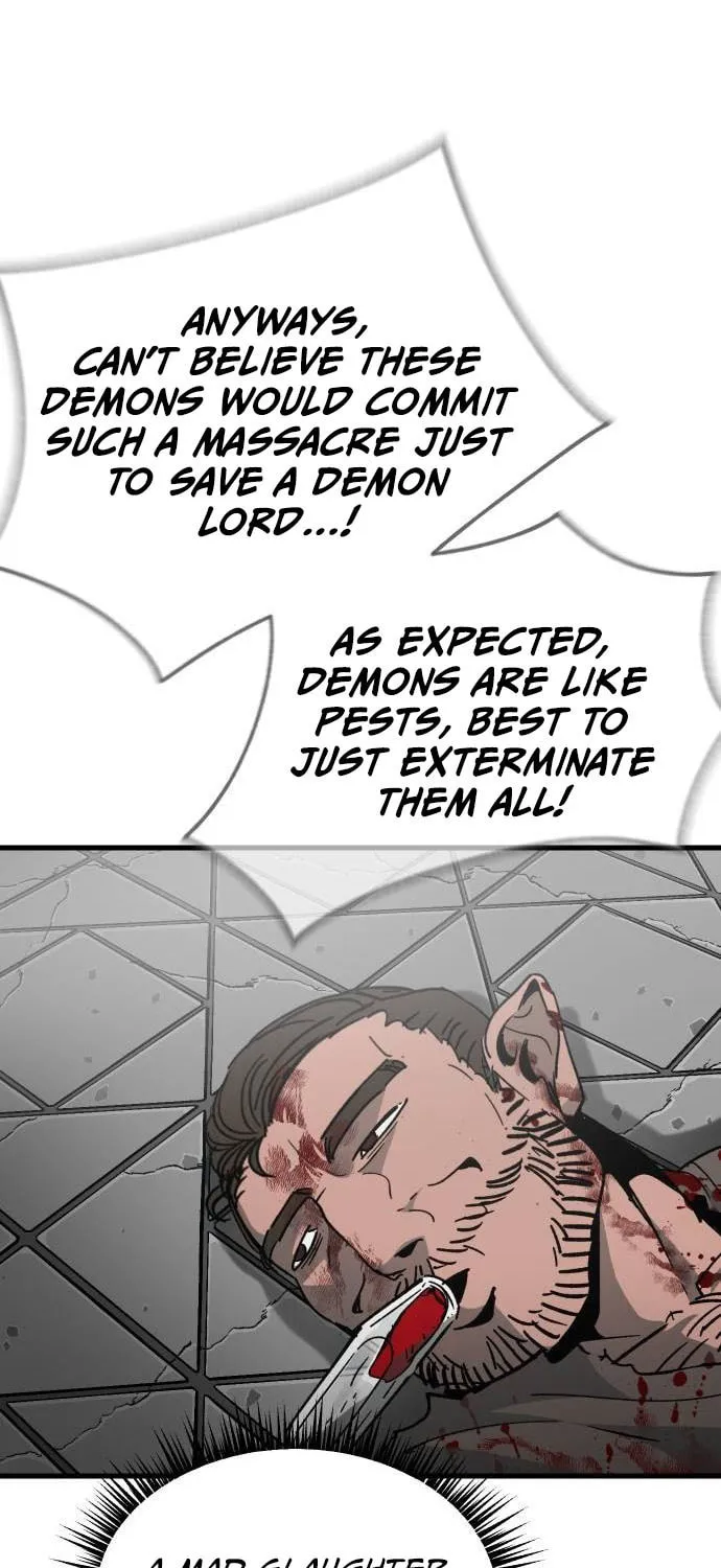 Legend of the Holy Sword – Chapter 31 – Page 43