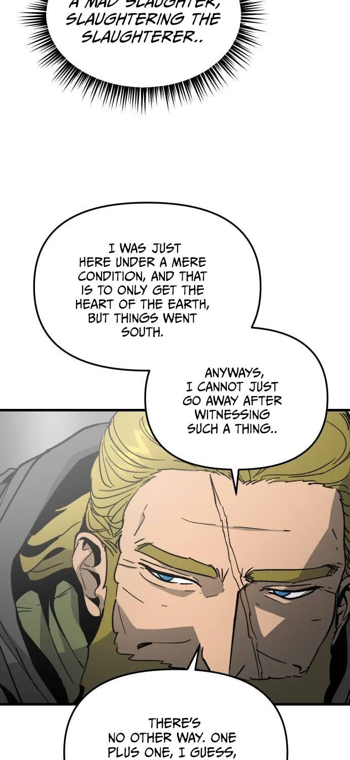 Legend of the Holy Sword – Chapter 31 – Page 44