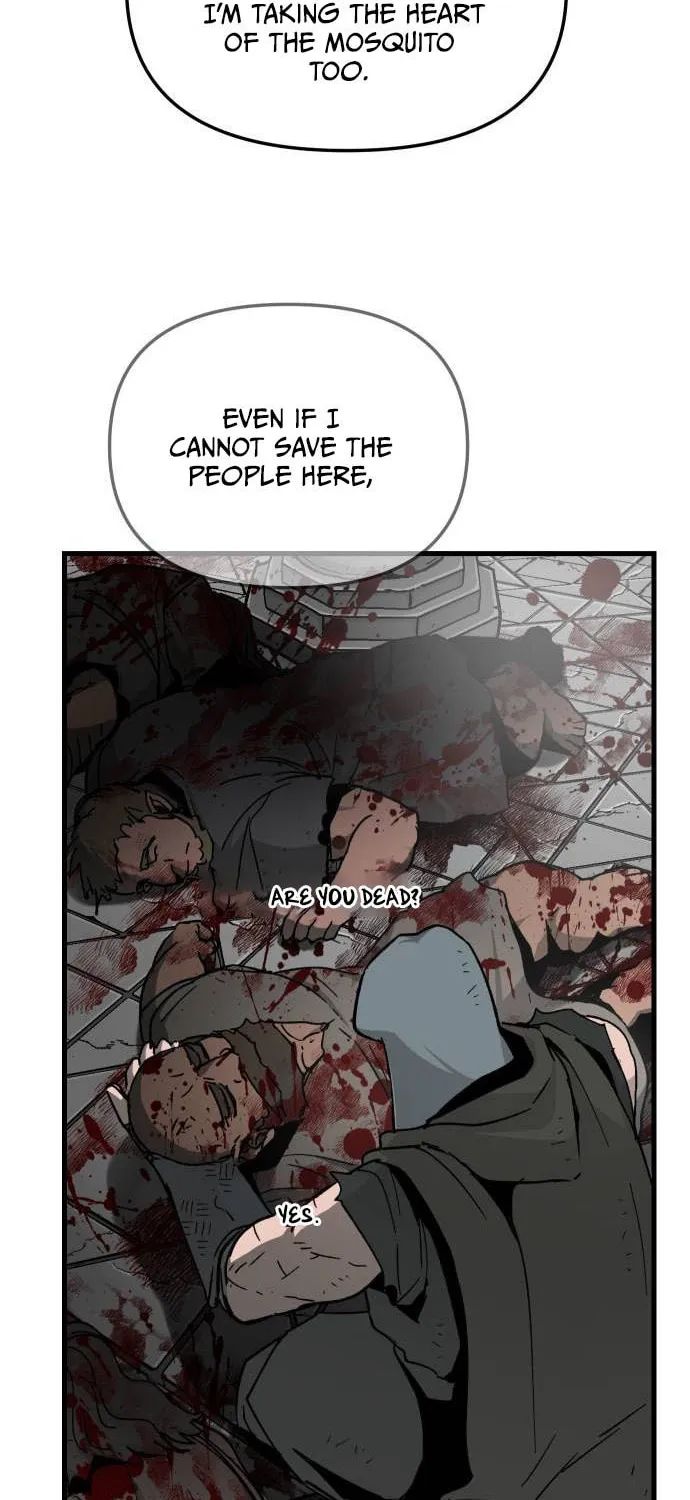 Legend of the Holy Sword – Chapter 31 – Page 45
