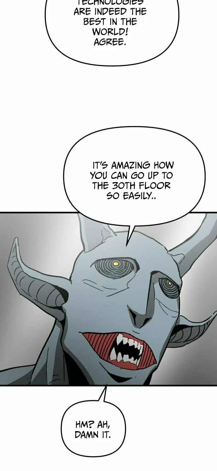 Legend of the Holy Sword – Chapter 31 – Page 50