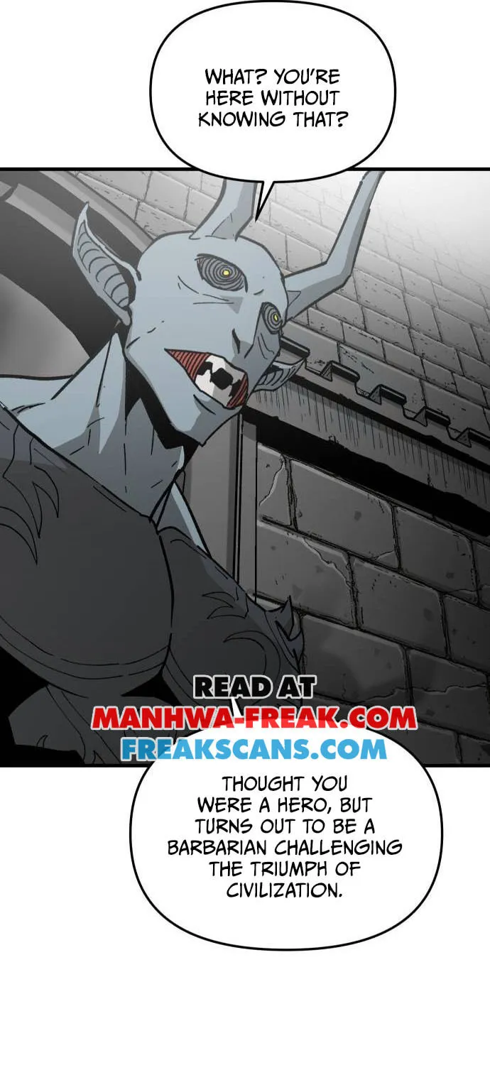 Legend of the Holy Sword – Chapter 31 – Page 55