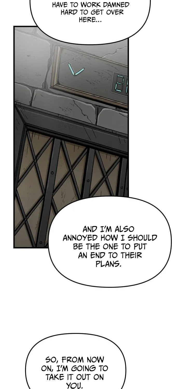 Legend of the Holy Sword – Chapter 31 – Page 57