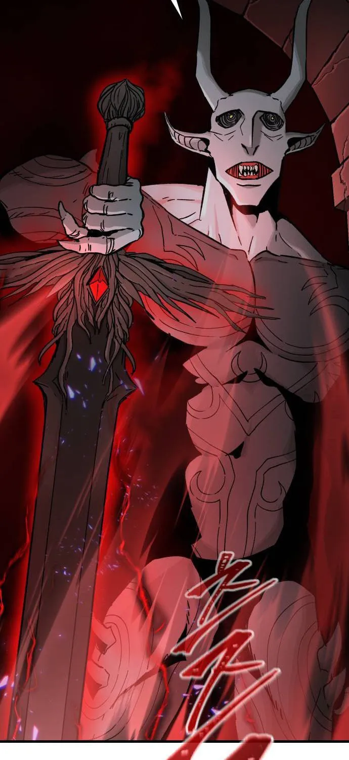 Legend of the Holy Sword – Chapter 31 – Page 61