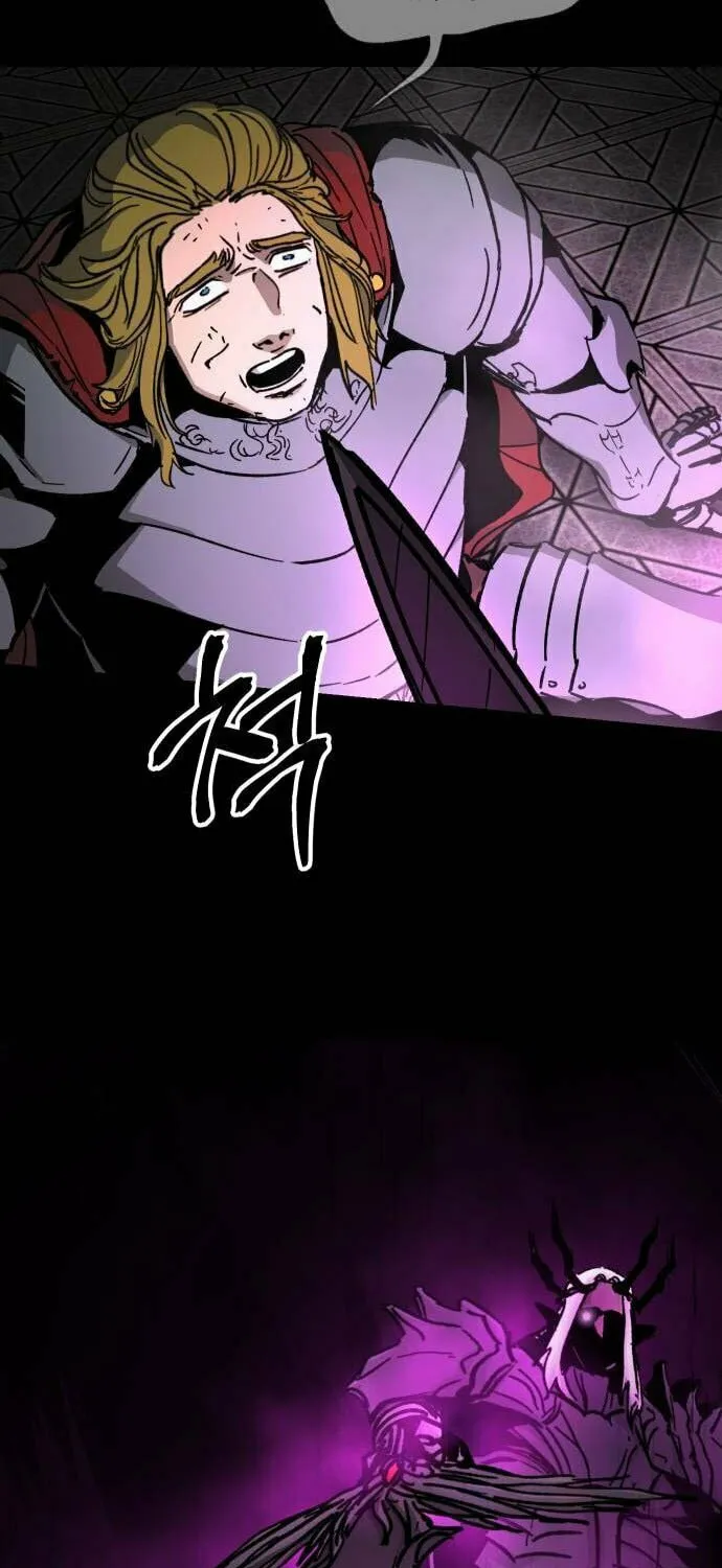 Legend of the Holy Sword – Chapter 31 – Page 66