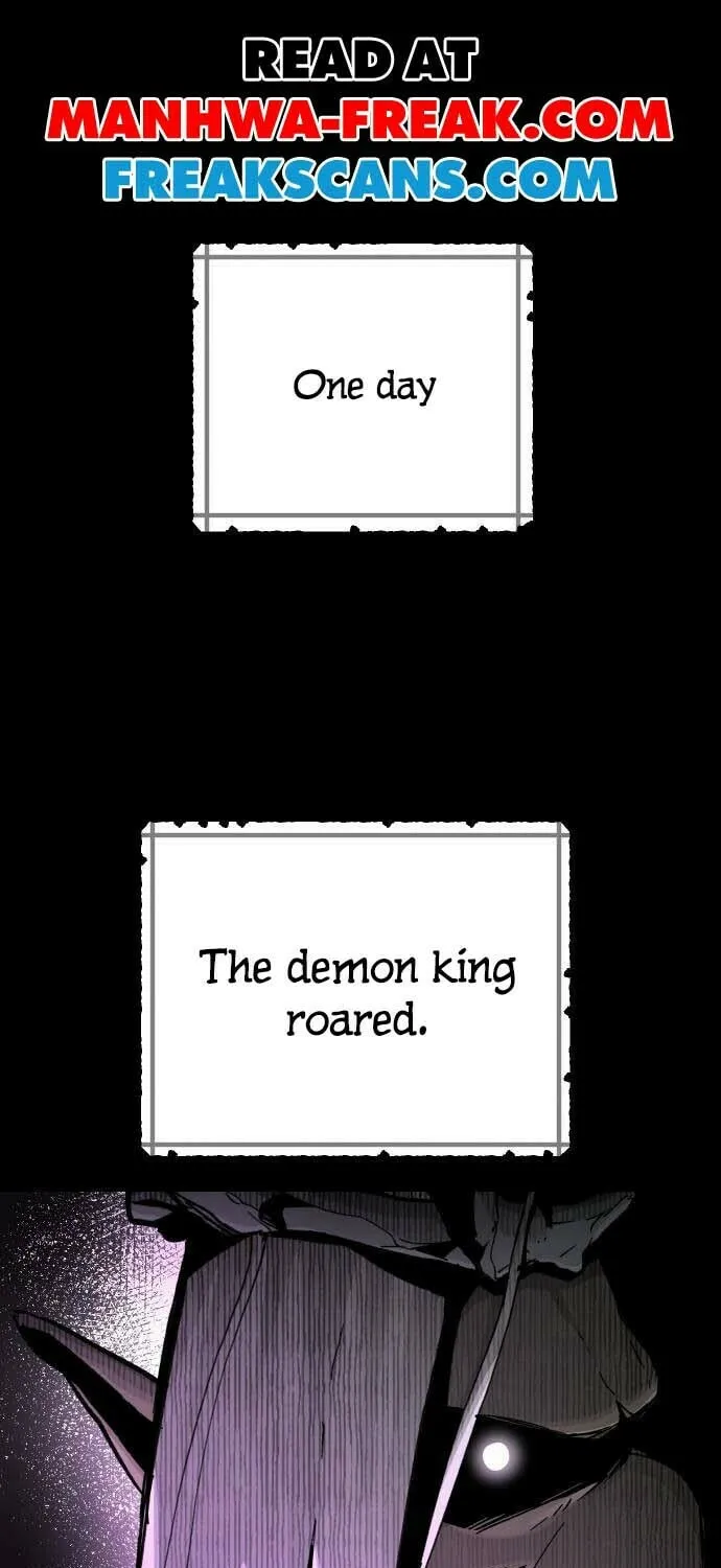 Legend of the Holy Sword – Chapter 32 – Page 3