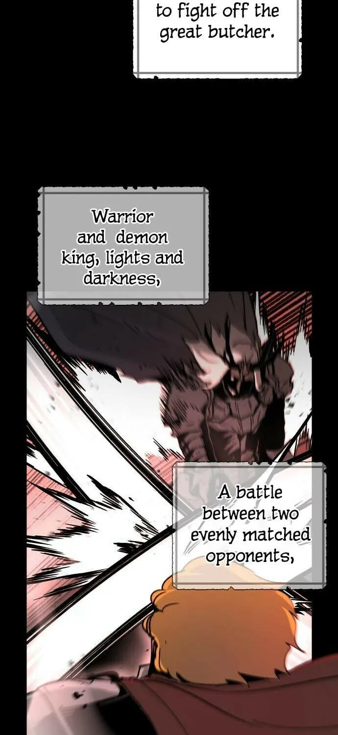 Legend of the Holy Sword – Chapter 32 – Page 9