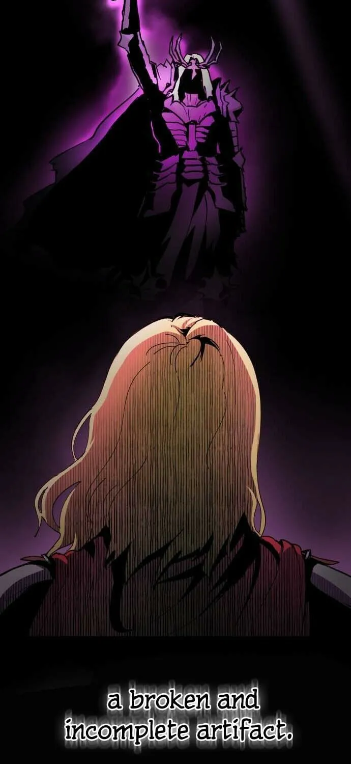 Legend of the Holy Sword – Chapter 32 – Page 14