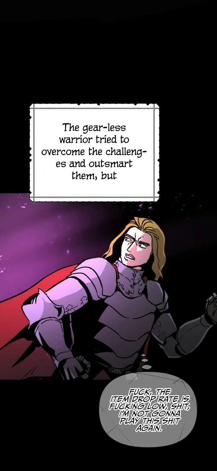 Legend of the Holy Sword – Chapter 32 – Page 15