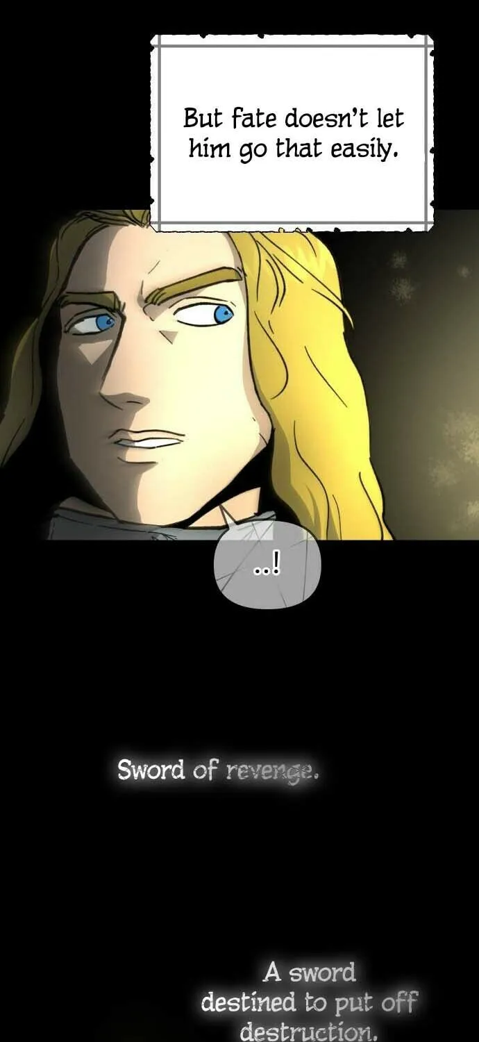 Legend of the Holy Sword – Chapter 32 – Page 16