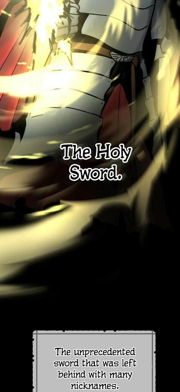 Legend of the Holy Sword – Chapter 32 – Page 18
